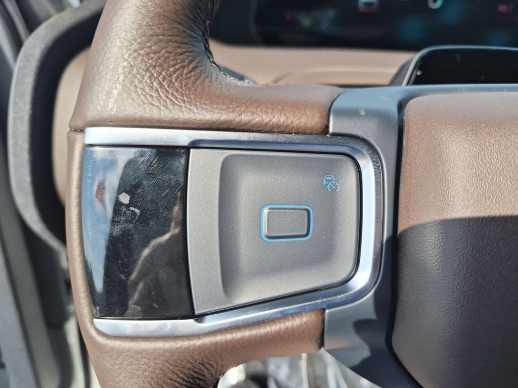 2026 Ford Expedition King Ranch