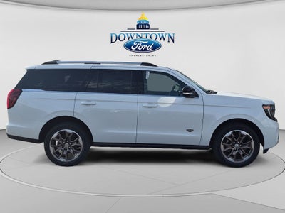 2026 Ford Expedition King Ranch