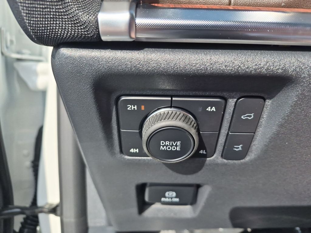 2026 Ford Expedition King Ranch
