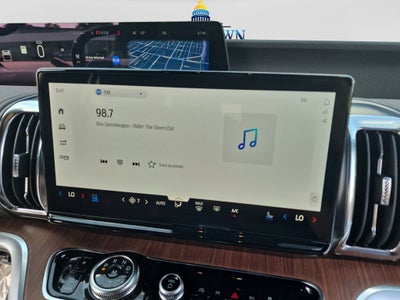 2026 Ford Expedition King Ranch