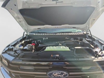 2026 Ford Expedition King Ranch