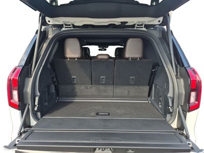 2026 Ford Expedition King Ranch