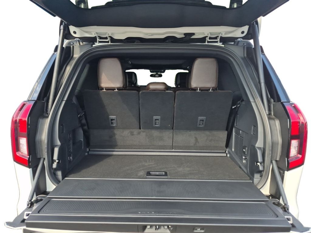 2026 Ford Expedition King Ranch