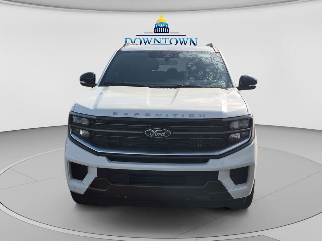 2026 Ford Expedition King Ranch