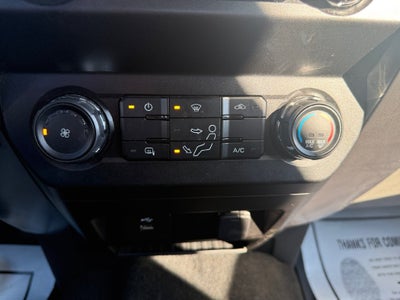 2019 Ford F-250SD XLT