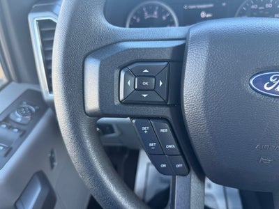 2019 Ford F-250SD XLT