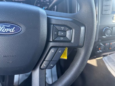 2019 Ford F-250SD XLT