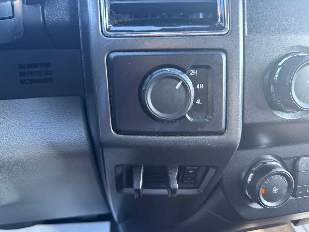 2019 Ford F-250SD XLT