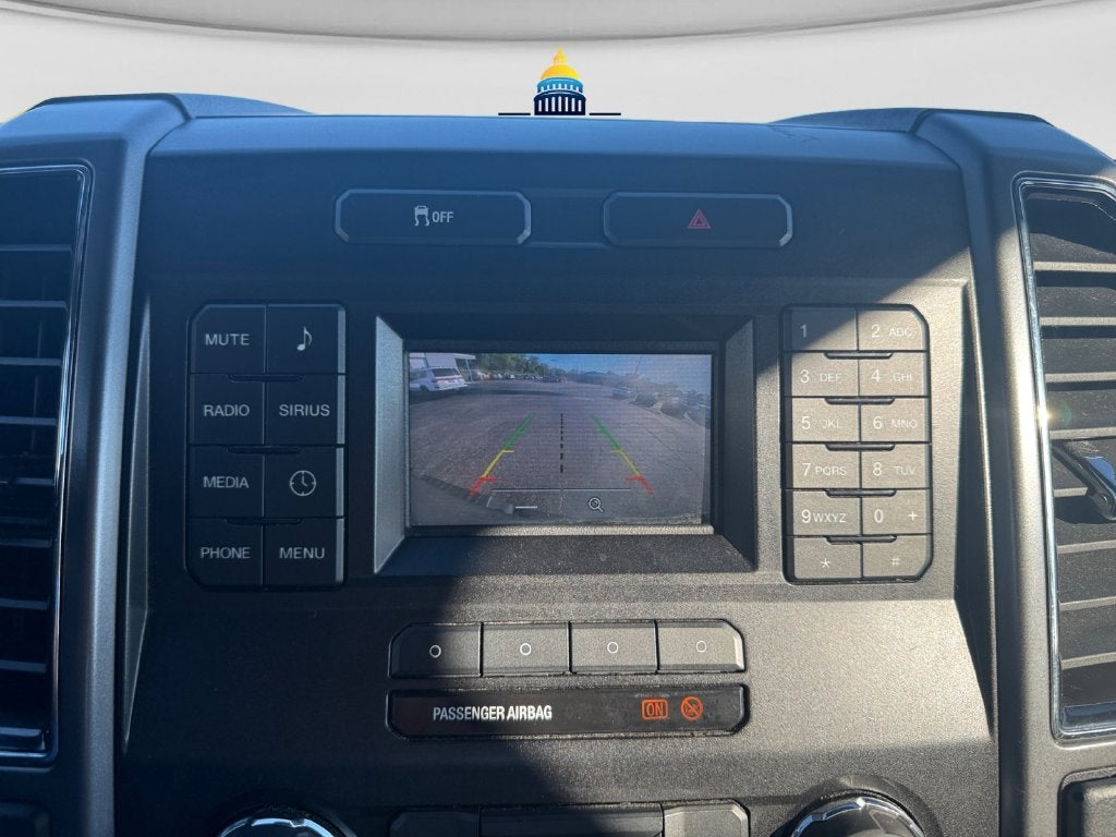 2019 Ford F-250SD XLT
