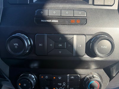2019 Ford F-250SD XLT