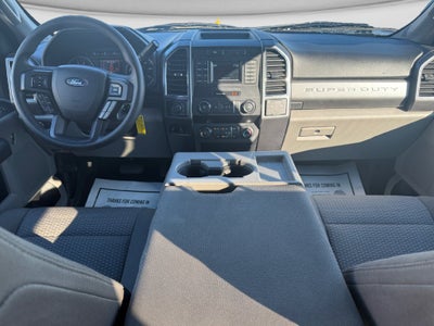 2019 Ford F-250SD XLT