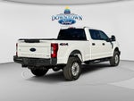 2019 Ford F-250SD XLT