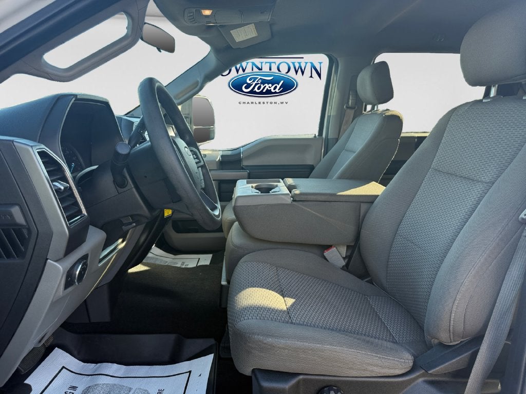 2019 Ford F-250SD XLT