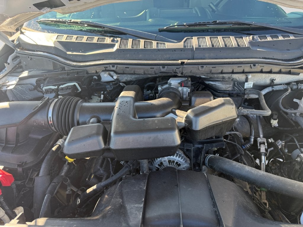 2019 Ford F-250SD XLT