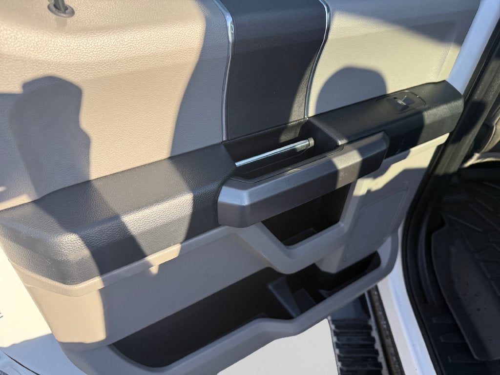 2019 Ford F-250SD XLT