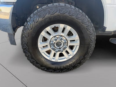 2019 Ford F-250SD XLT