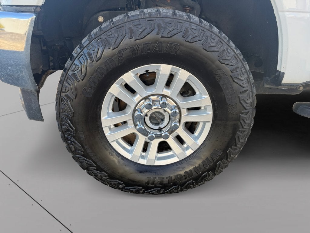 2019 Ford F-250SD XLT