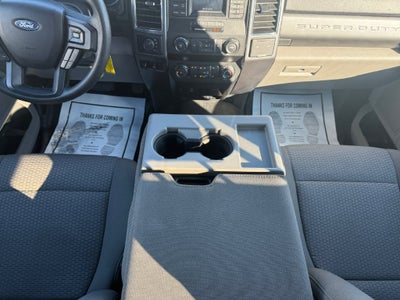 2019 Ford F-250SD XLT