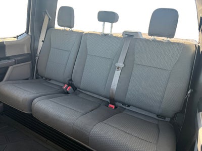 2019 Ford F-250SD XLT