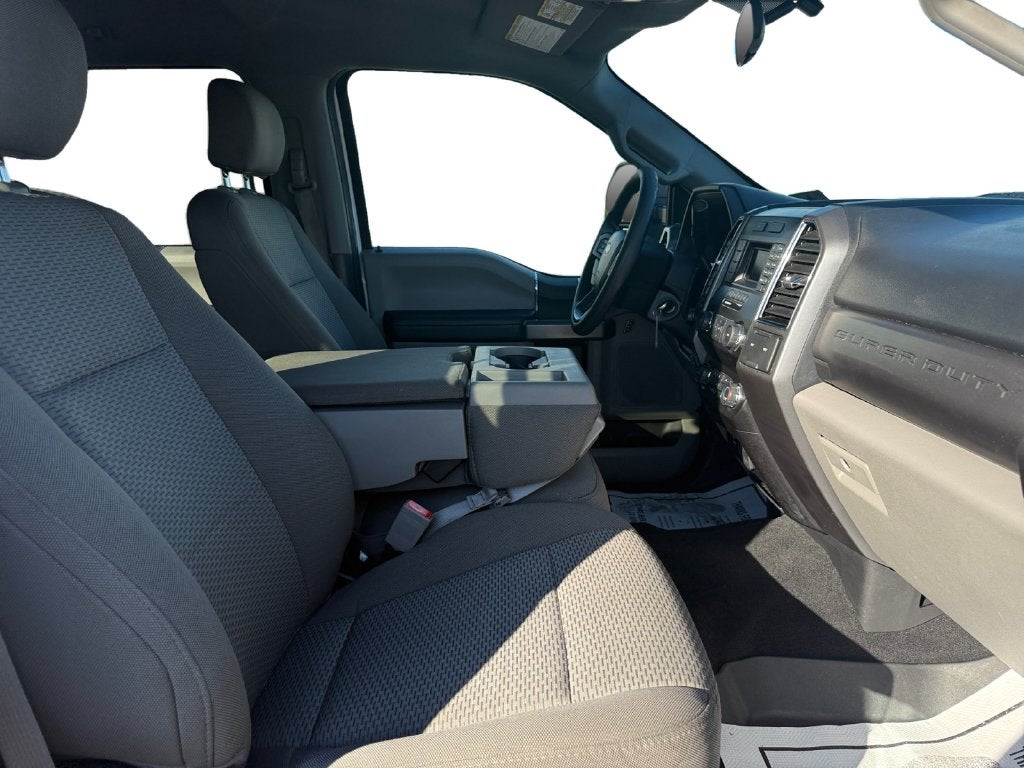 2019 Ford F-250SD XLT