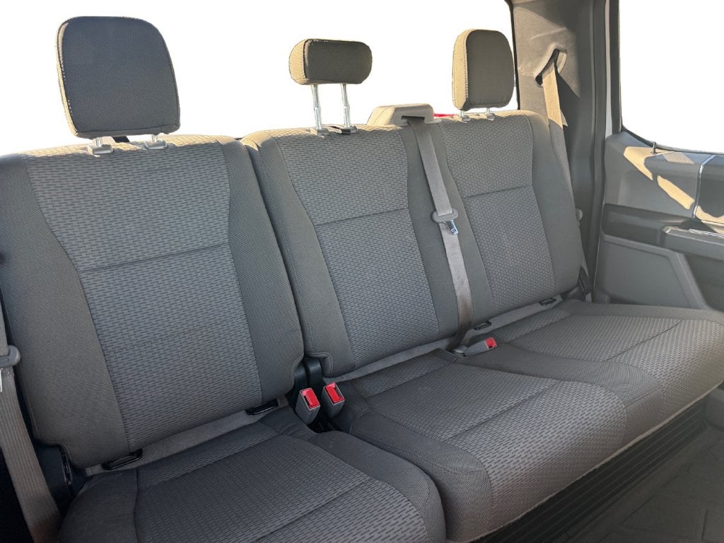 2019 Ford F-250SD XLT