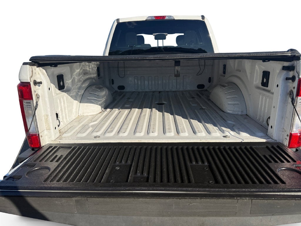 2019 Ford F-250SD XLT