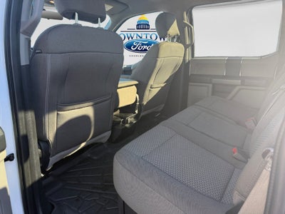 2019 Ford F-250SD XLT
