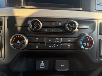 2027 Ford F-250SD XLT