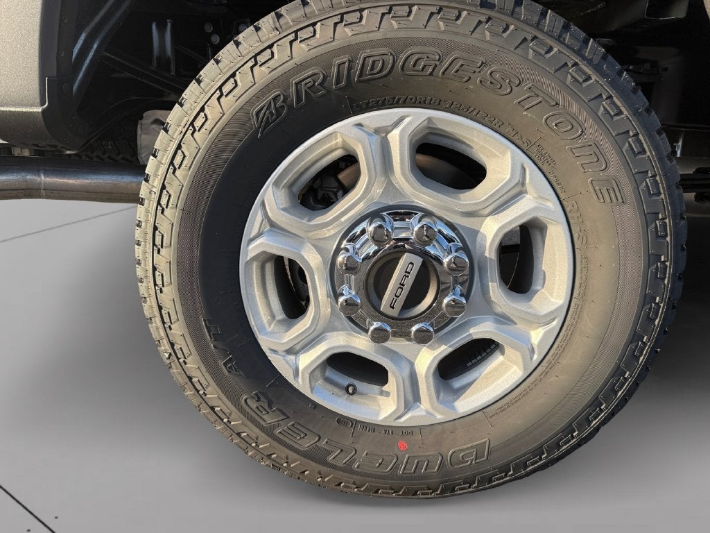 2027 Ford F-250SD XLT