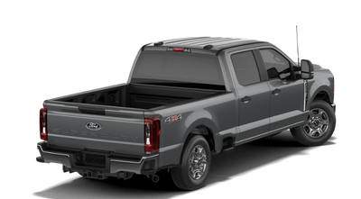 2027 Ford F-250SD XLT
