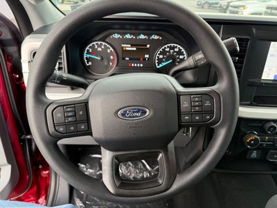 2026 Ford F-250SD F-250® XLT
