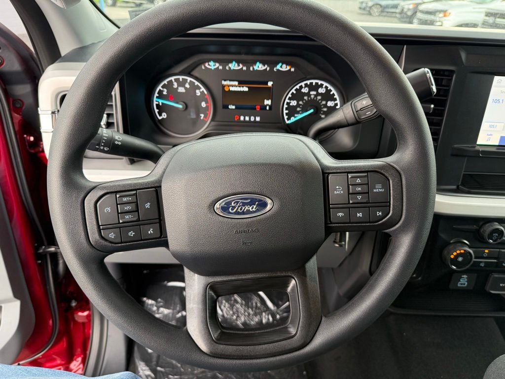 2026 Ford F-250SD F-250® XLT