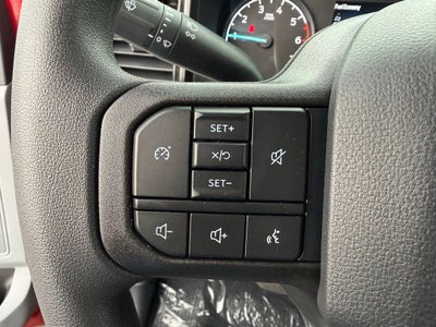 2026 Ford F-250SD F-250® XLT