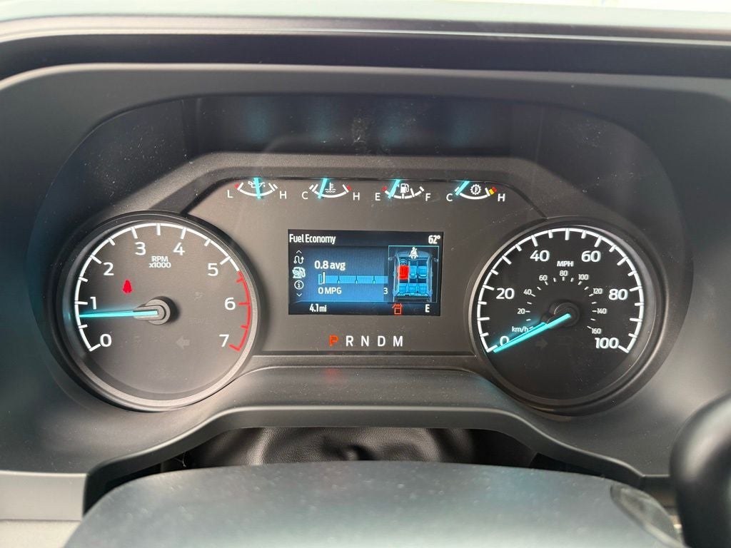 2026 Ford F-250SD F-250® XLT