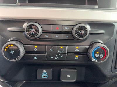 2026 Ford F-250SD F-250® XLT