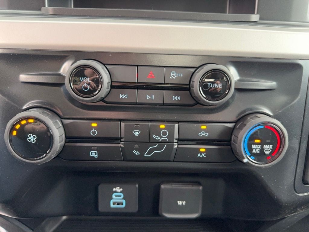 2026 Ford F-250SD F-250® XLT