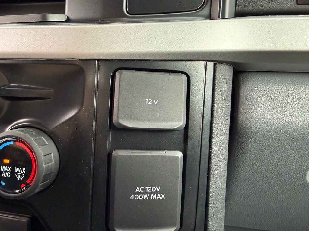 2026 Ford F-250SD F-250® XLT