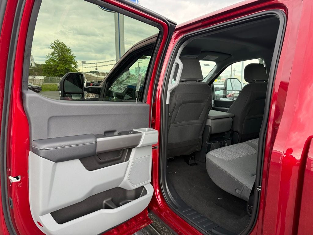 2026 Ford F-250SD F-250® XLT