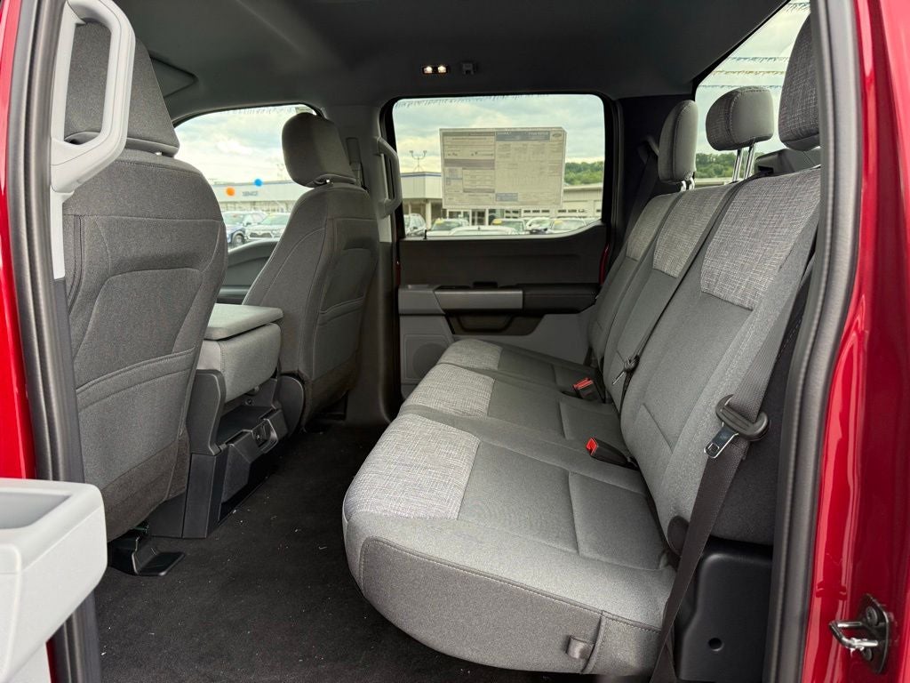 2026 Ford F-250SD F-250® XLT
