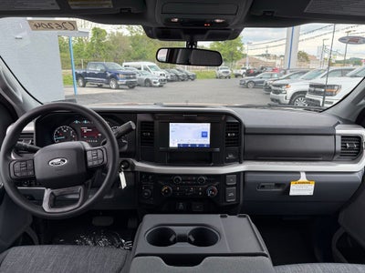 2026 Ford F-250SD F-250® XLT