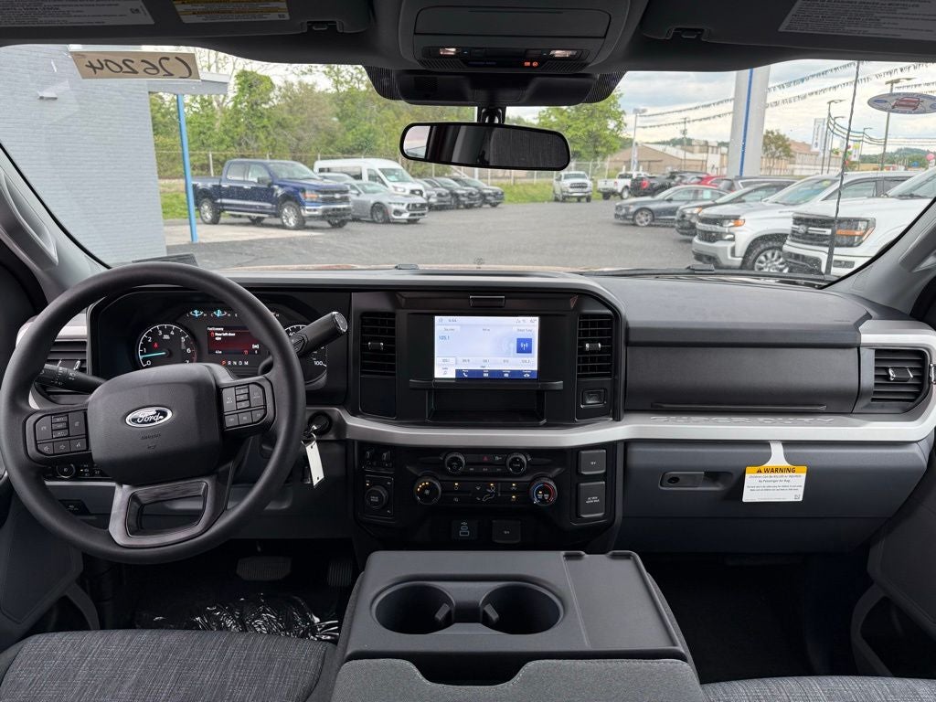 2026 Ford F-250SD F-250® XLT