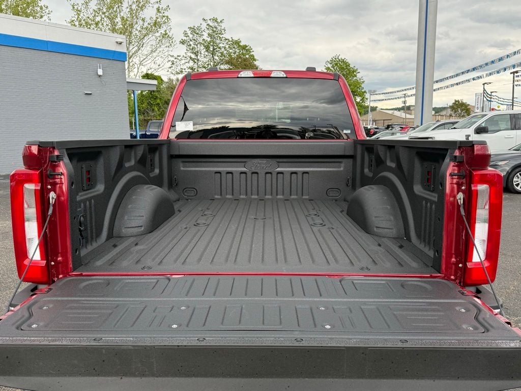 2026 Ford F-250SD F-250® XLT