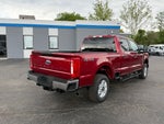 2026 Ford F-250SD F-250® XLT
