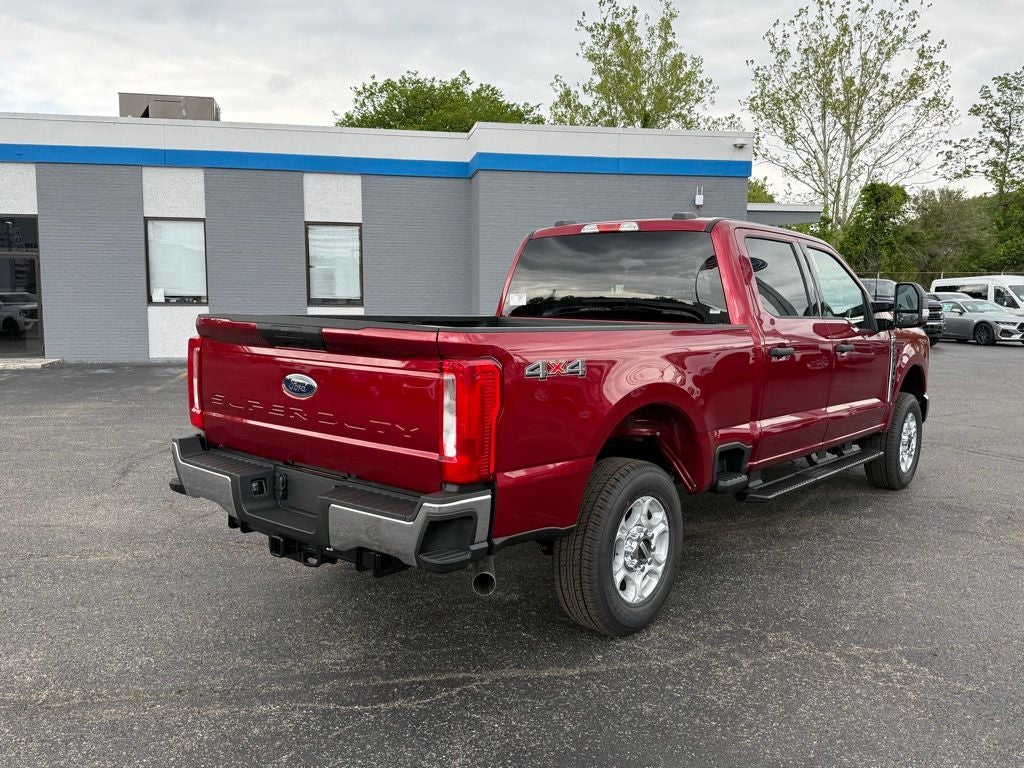 2026 Ford F-250SD F-250® XLT