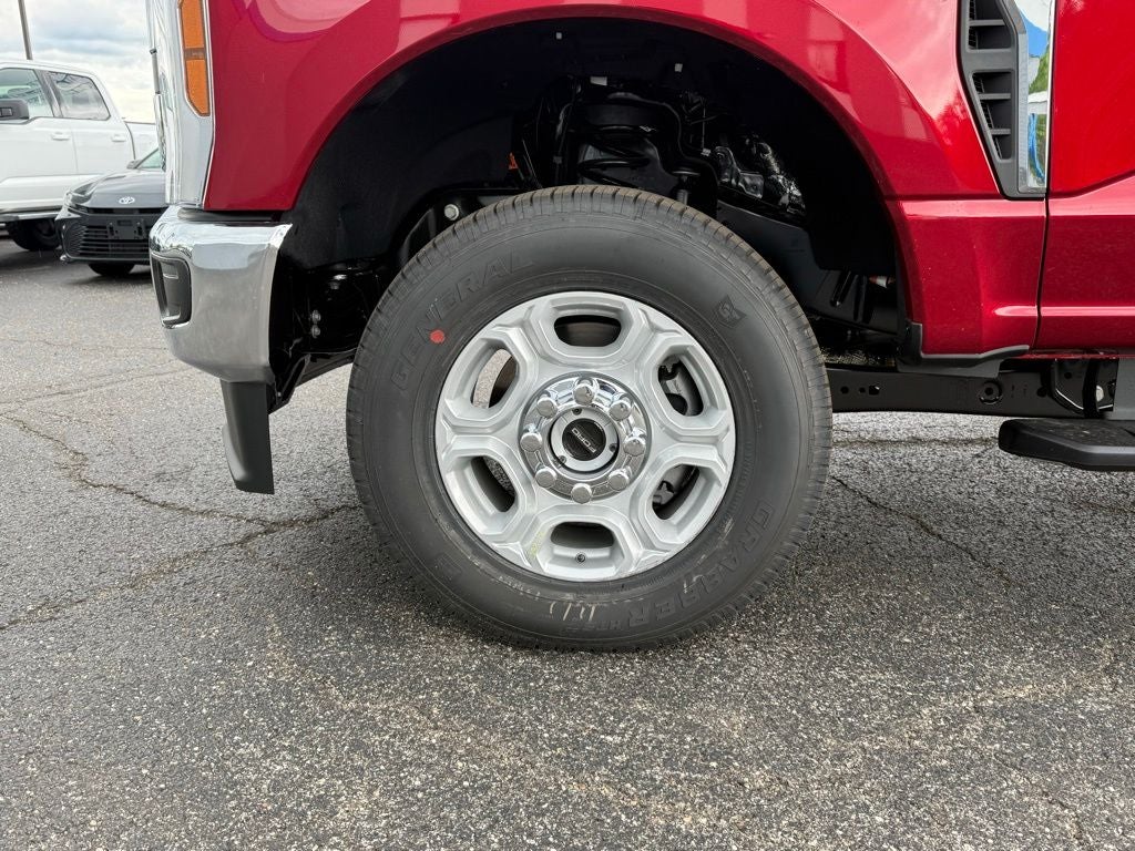 2026 Ford F-250SD F-250® XLT