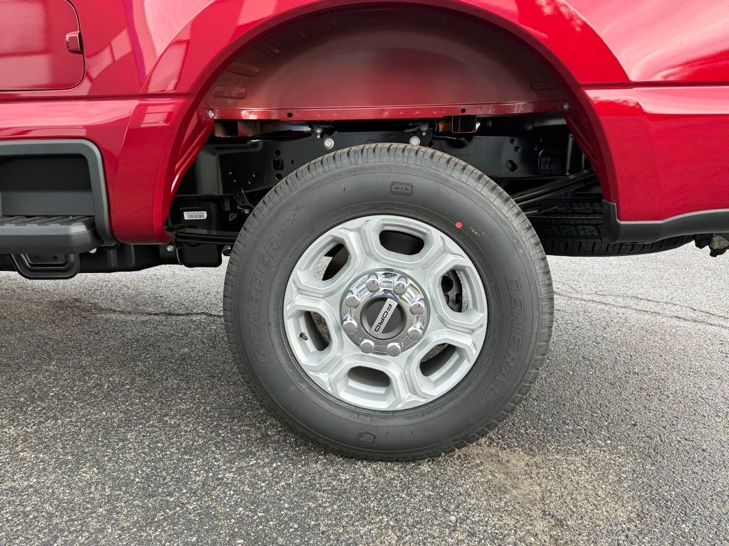 2026 Ford F-250SD F-250® XLT