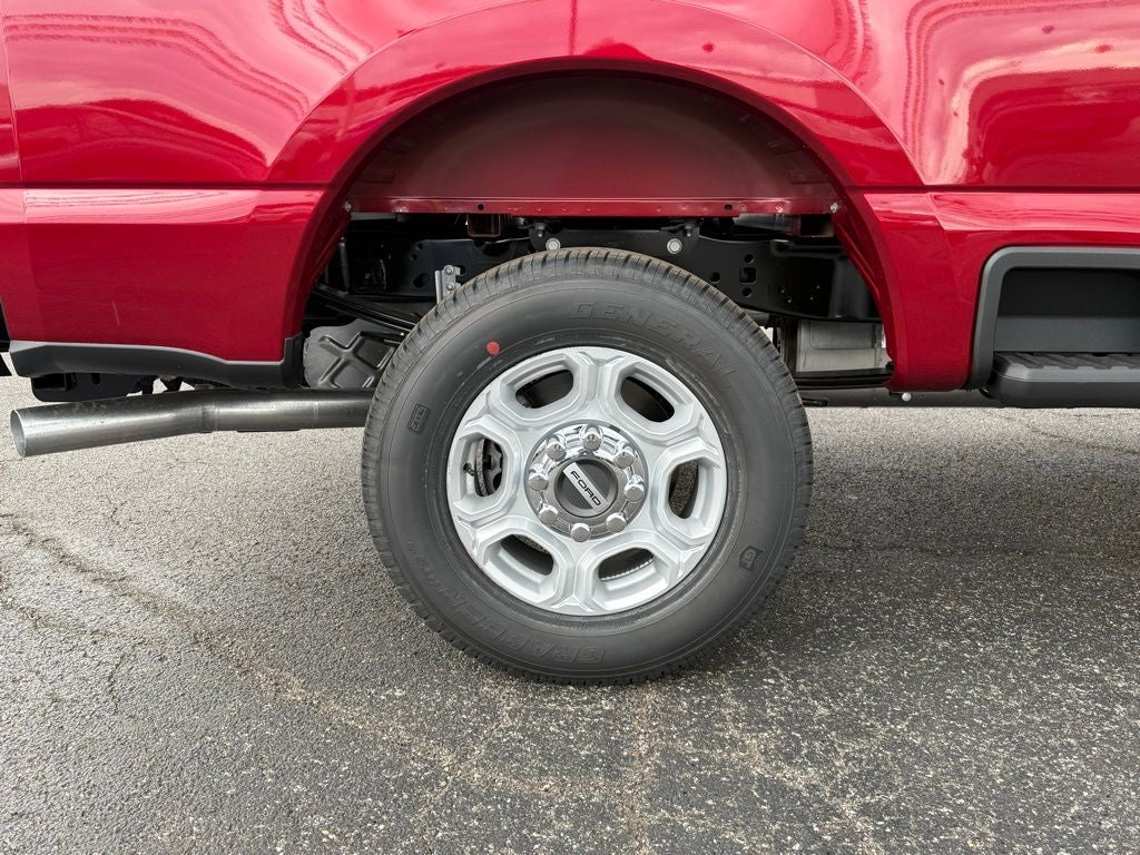 2026 Ford F-250SD F-250® XLT