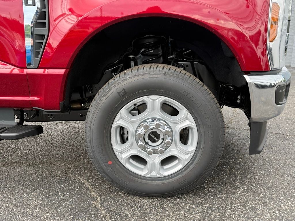 2026 Ford F-250SD F-250® XLT