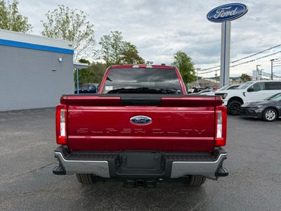 2026 Ford F-250SD F-250® XLT