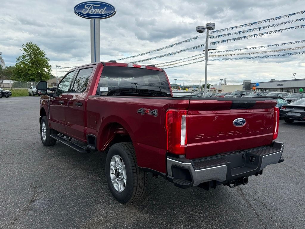 2026 Ford F-250SD F-250® XLT